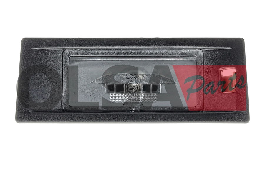 Licence Plate Light